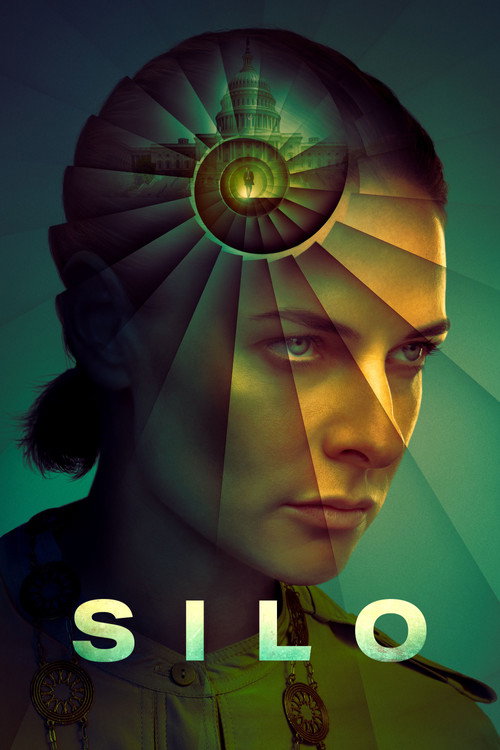 Silo سیلو - مووی کاتیج