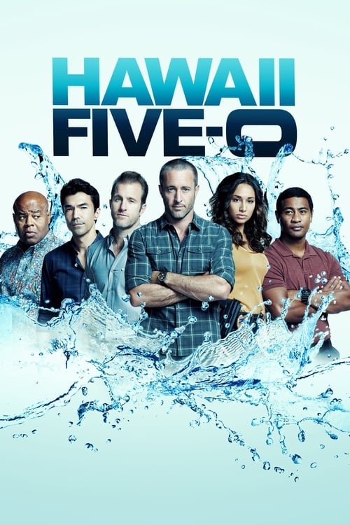 Hawaii Five-0 هاوایی فایو-زیرو - مووی کاتیج