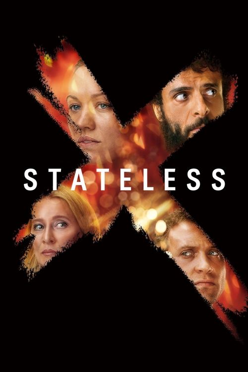 Stateless بی‌وطن - مووی کاتیج