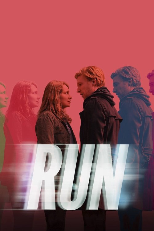Run فرار - مووی کاتیج