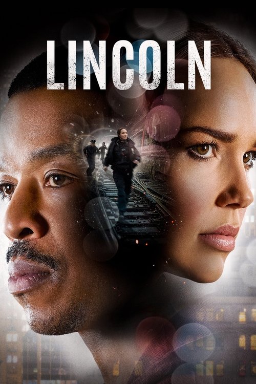 Lincoln Rhyme: Hunt for the Bone Collector لینکلن رایم: شکار کلکسیونر استخوان - مووی کاتیج