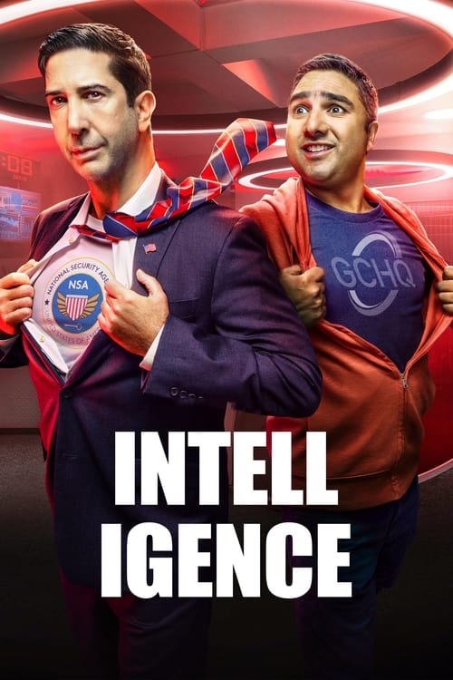 Intelligence اطلاعات - مووی کاتیج