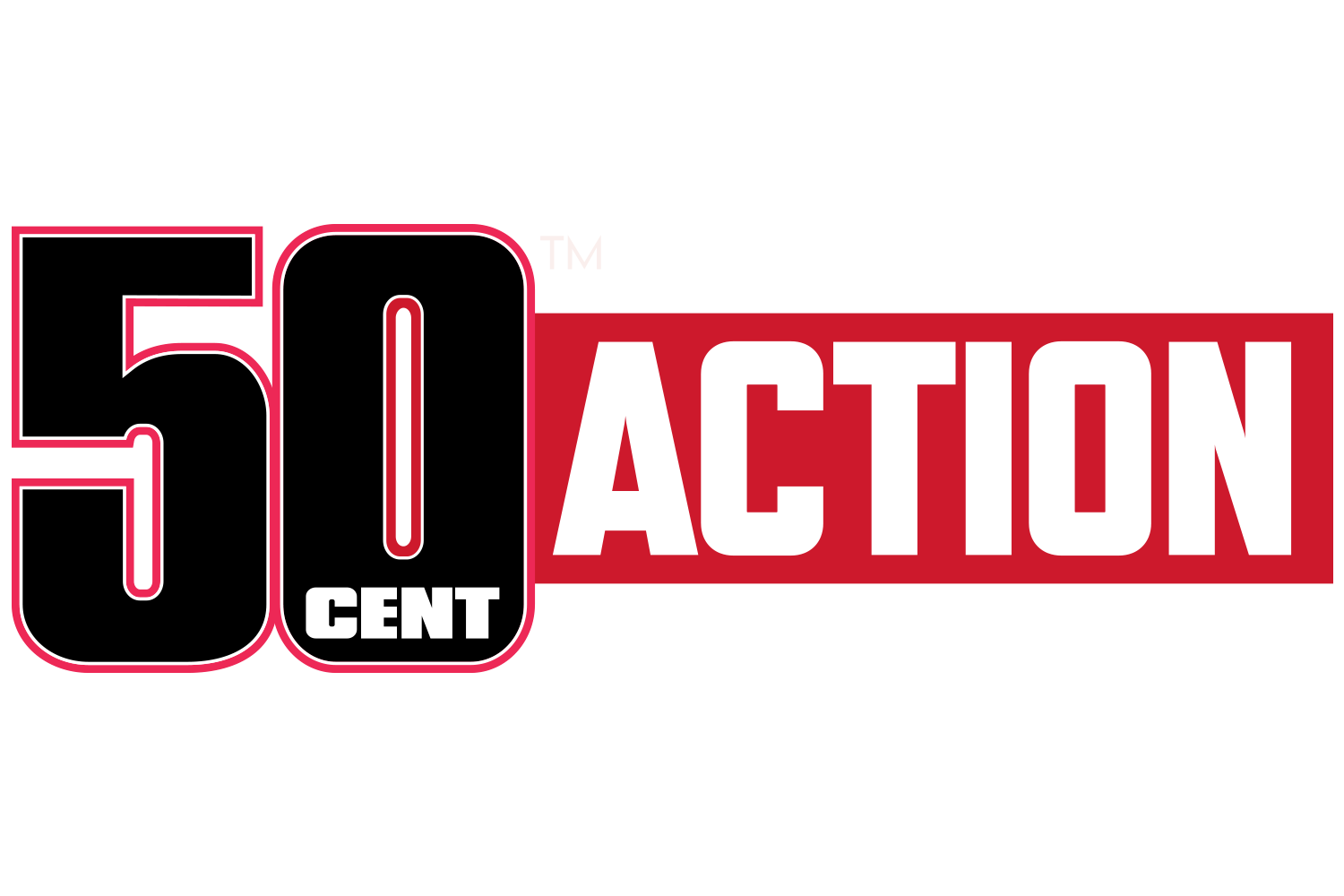 50 Cent Action