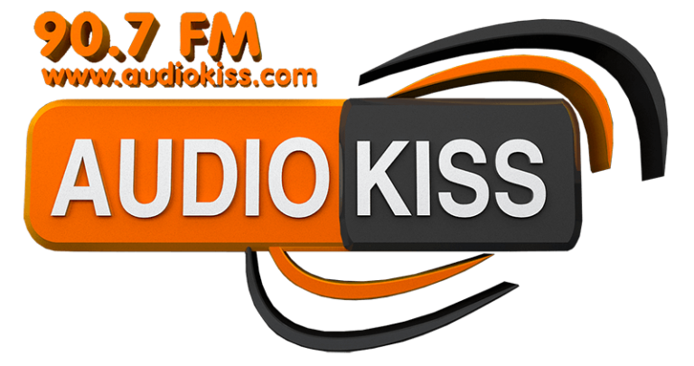 Audiokiss
