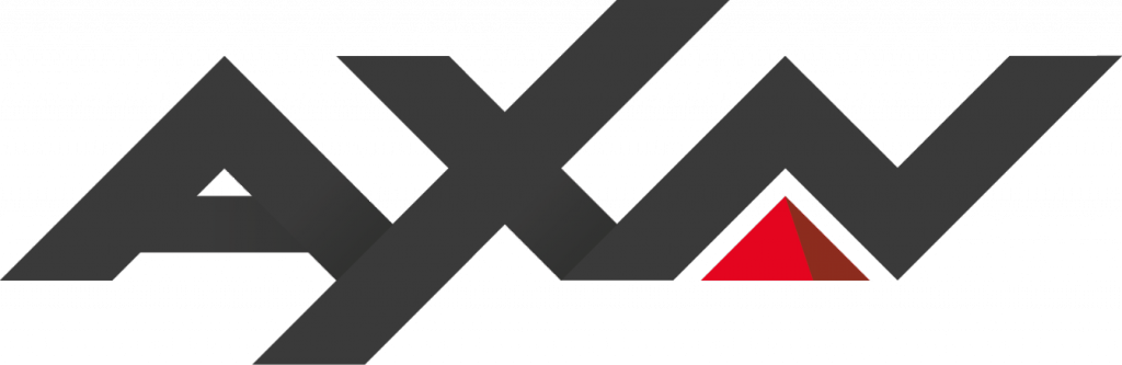 AXN Asia