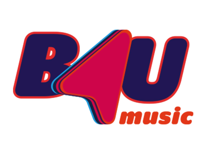 B4U Music