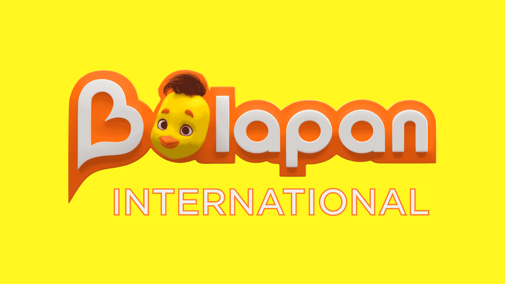 Balapan International