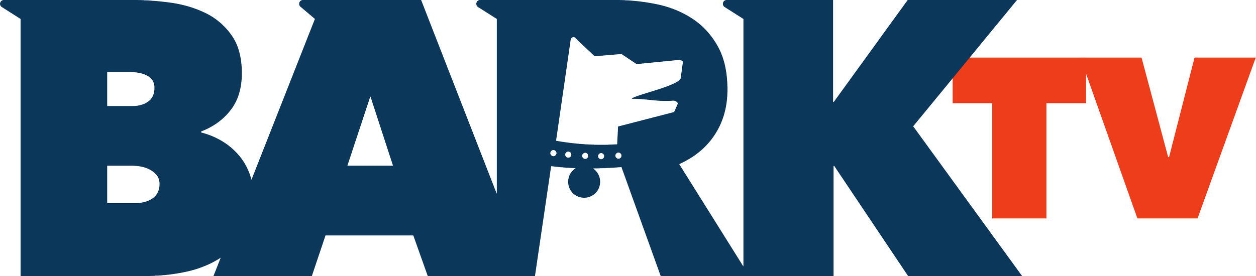 Bark TV