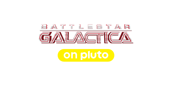 Battlestar Galactica