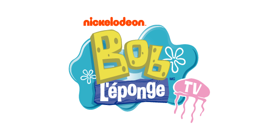 Bob l'eponge