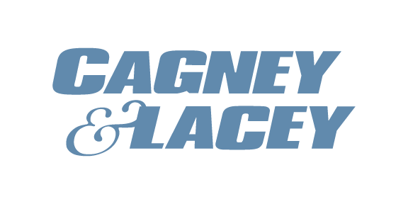 Cagney & Lacey