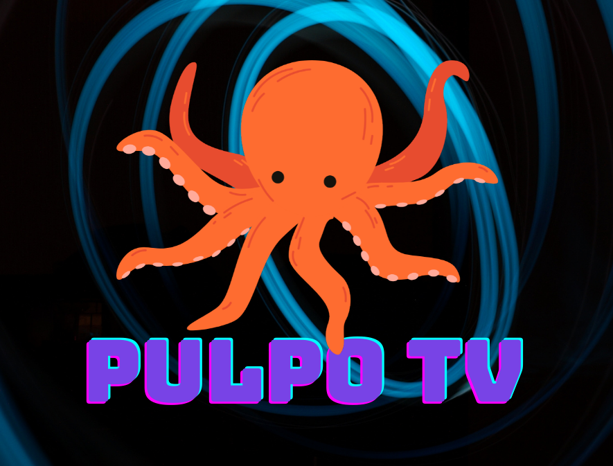 Canal Pulpo TV