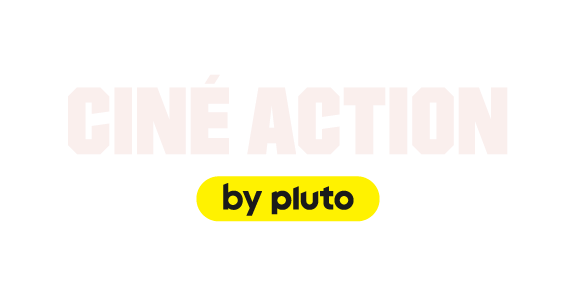 Cine Action by Pluto TV