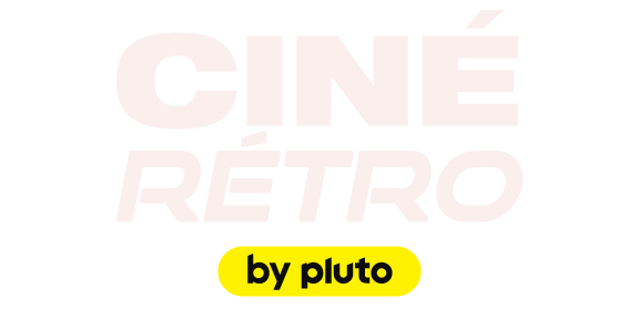 Cine Retro by Pluto TV