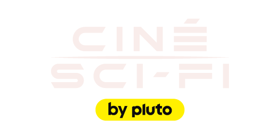 Cine Sci-Fi by Pluto TV