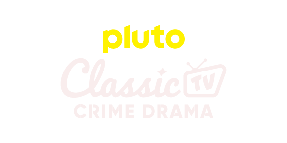 Classic TV Crime Drama