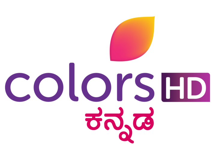 Colors Kannada