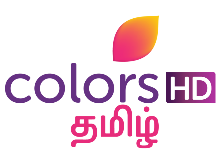 Colors Tamil