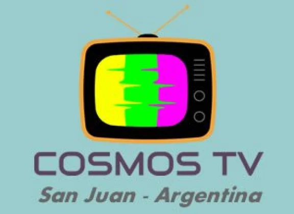 Cosmos Tv