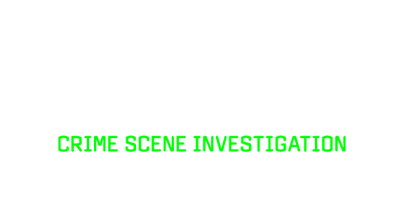 CSI: Crime Scene Investigation
