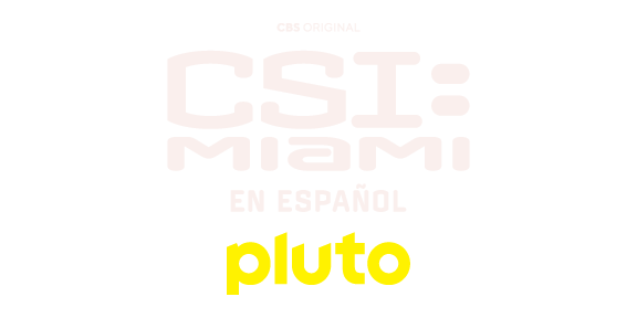 CSI: Miami en espanol