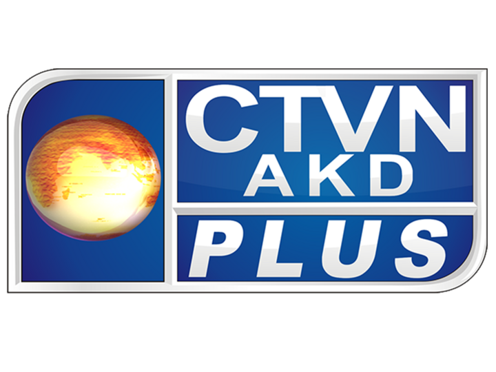 CTVN AKD Plus