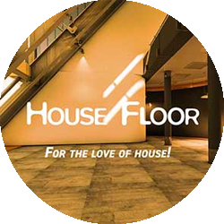 DanceTV House Floor