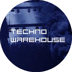 DanceTV Techno Warehouse