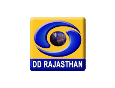 DD Rajasthan