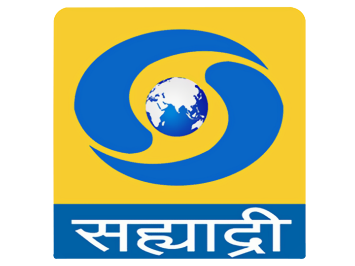 DD Sahyadri
