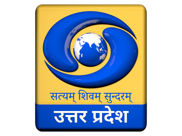 DD Uttar Pradesh