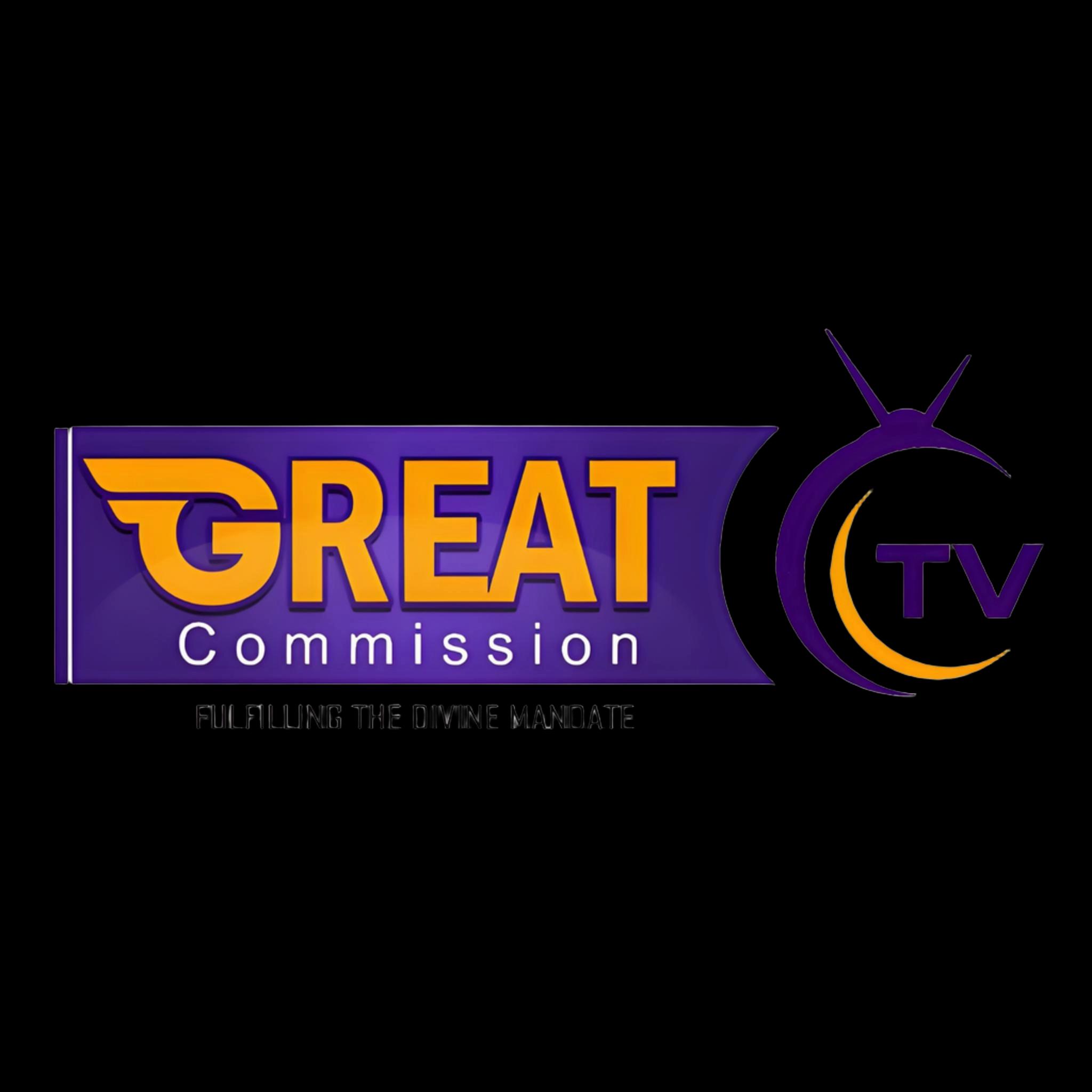 Great Commission TV