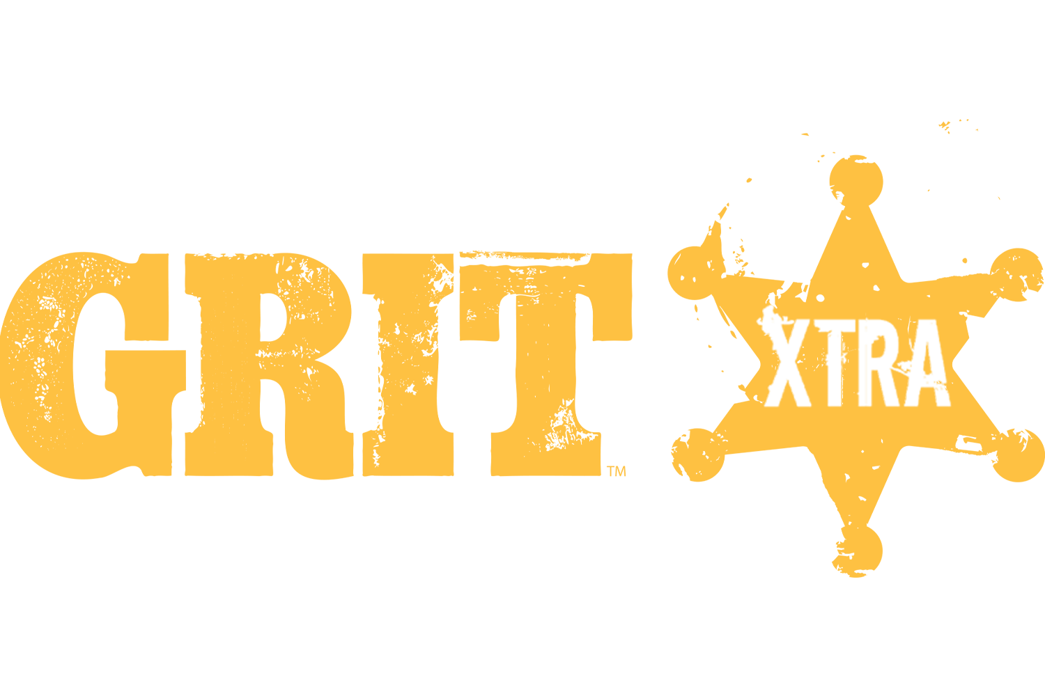Grit Xtra