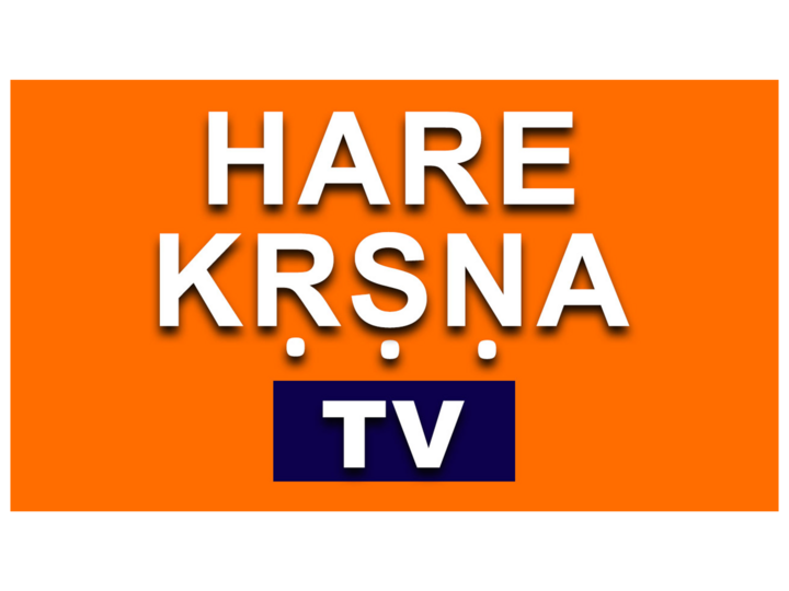Hare Krsna TV