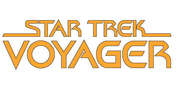Jornada nas Estrelas: Voyager