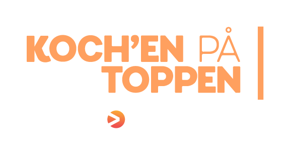 Koch'en pa toppen