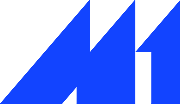 M-1