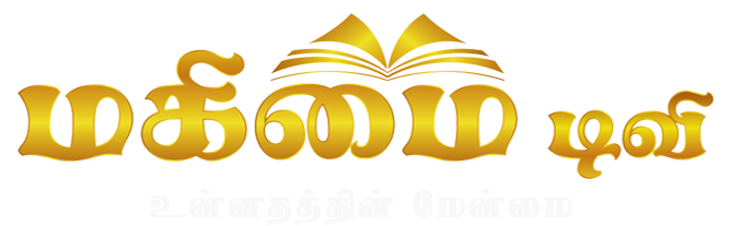 Mahimai TV
