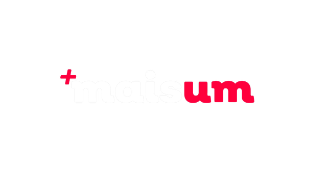 +MaisUm