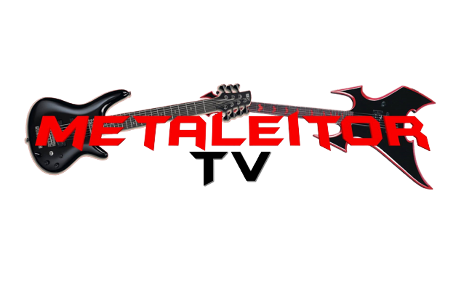Metaleitor TV