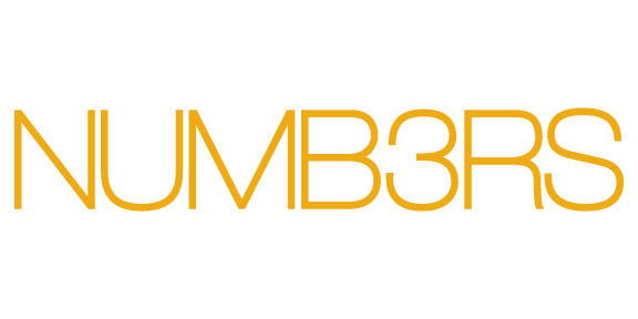 Numb3rs