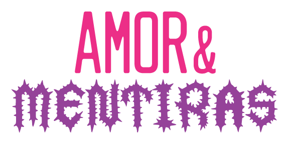 Pluto TV Amor y Mentiras