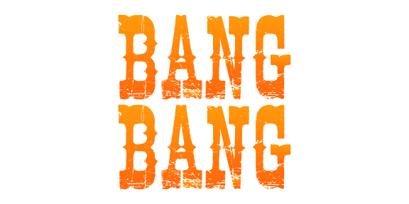 Pluto TV Bang Bang
