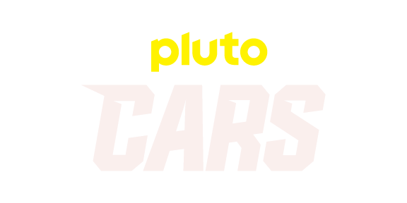 Pluto TV Cars