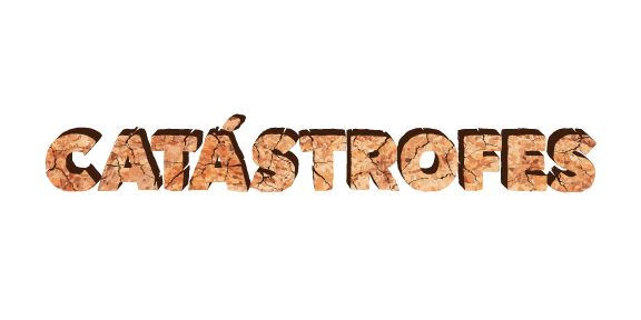 Pluto TV Catastrofes