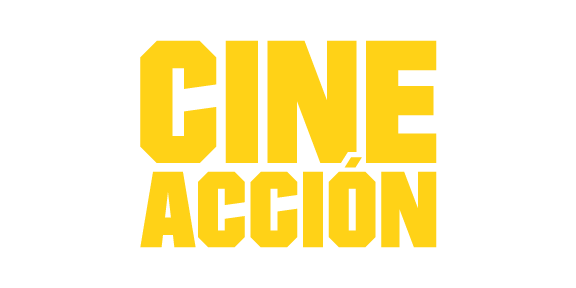 Pluto TV Cine Accion