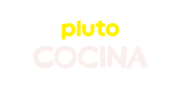 Pluto TV Cocina