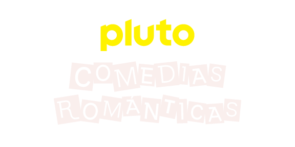 Pluto TV Comedias Romanticas