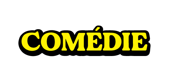 Pluto TV Comedie
