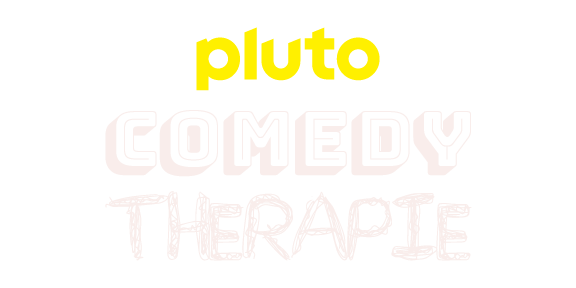 Pluto TV Comedy Therapie